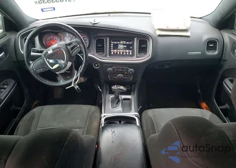 2020 Dodge Charger Sxt z USA, uszkodzony, nr VIN 2C3CDXBG9LH229639